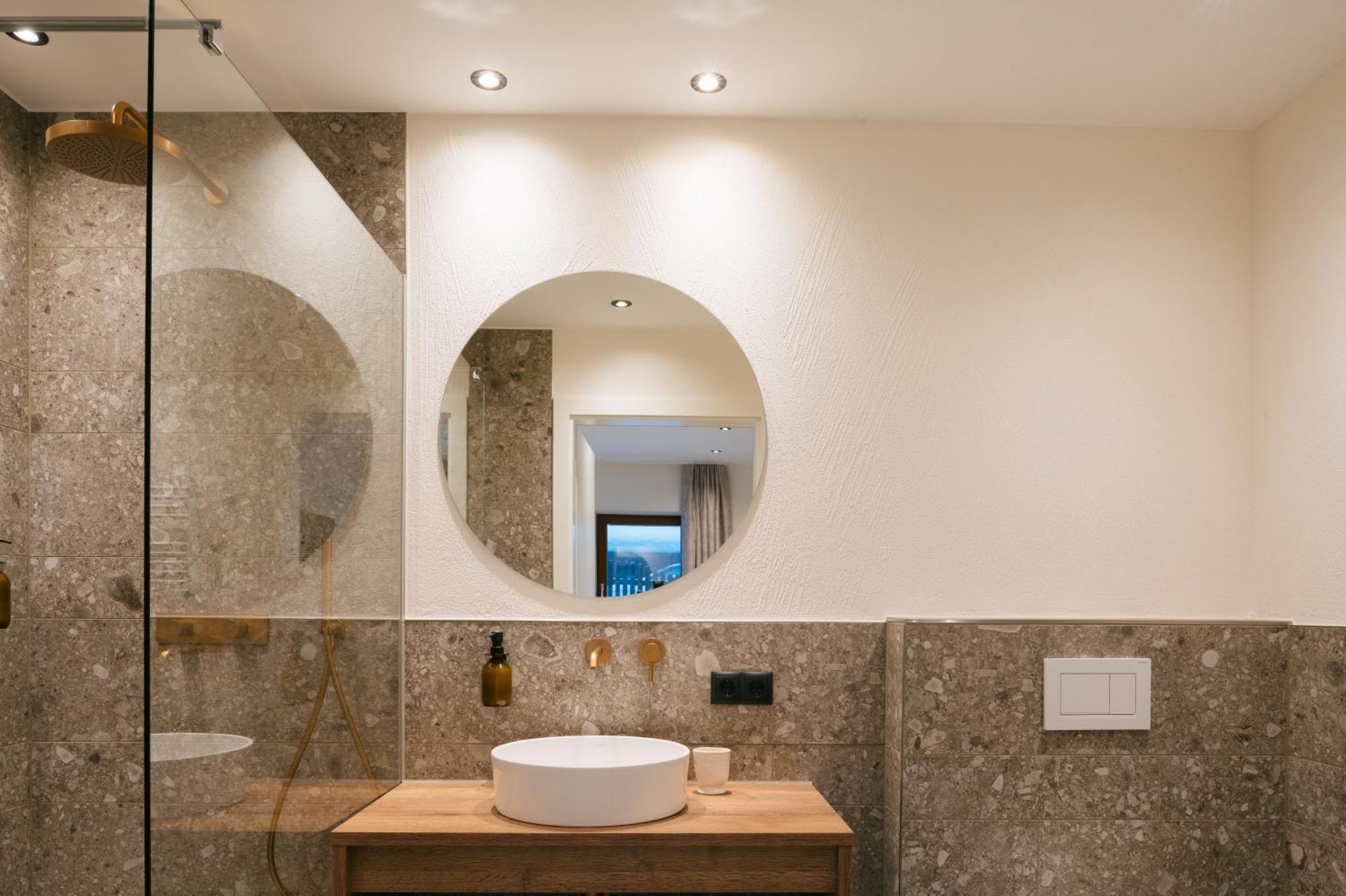 Boutique Apart Серфаус Экстерьер фото