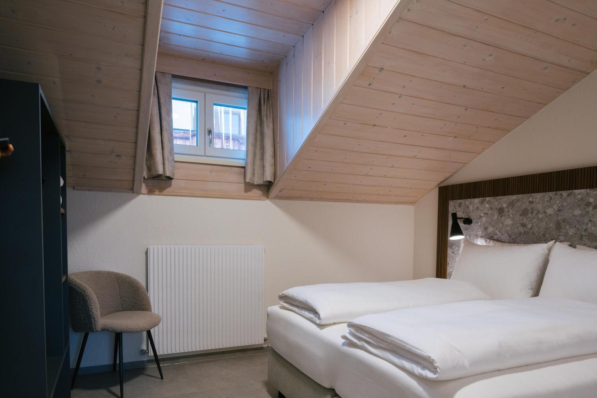 Boutique Apart Серфаус Экстерьер фото