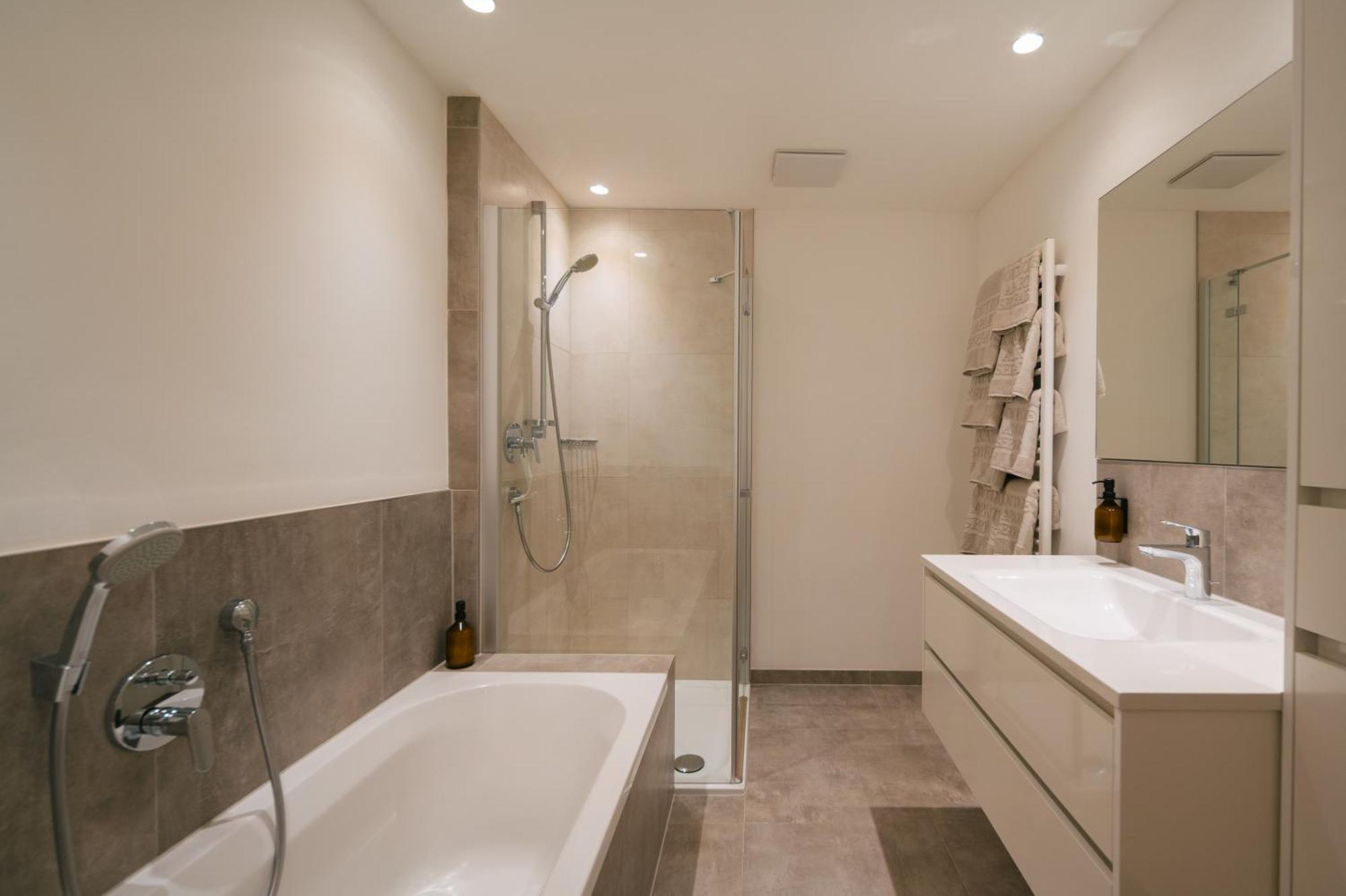 Boutique Apart Серфаус Экстерьер фото