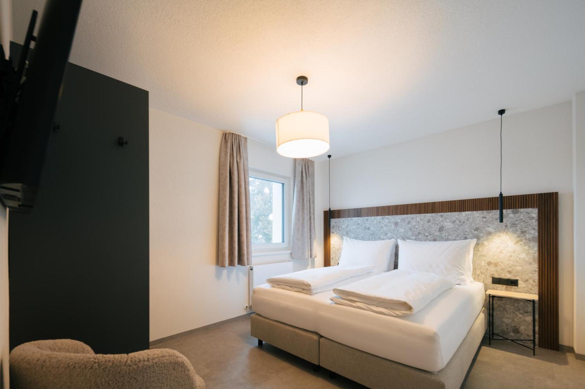 Boutique Apart Серфаус Экстерьер фото