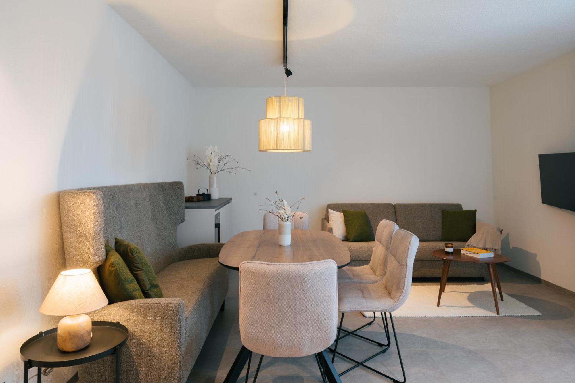 Boutique Apart Серфаус Экстерьер фото