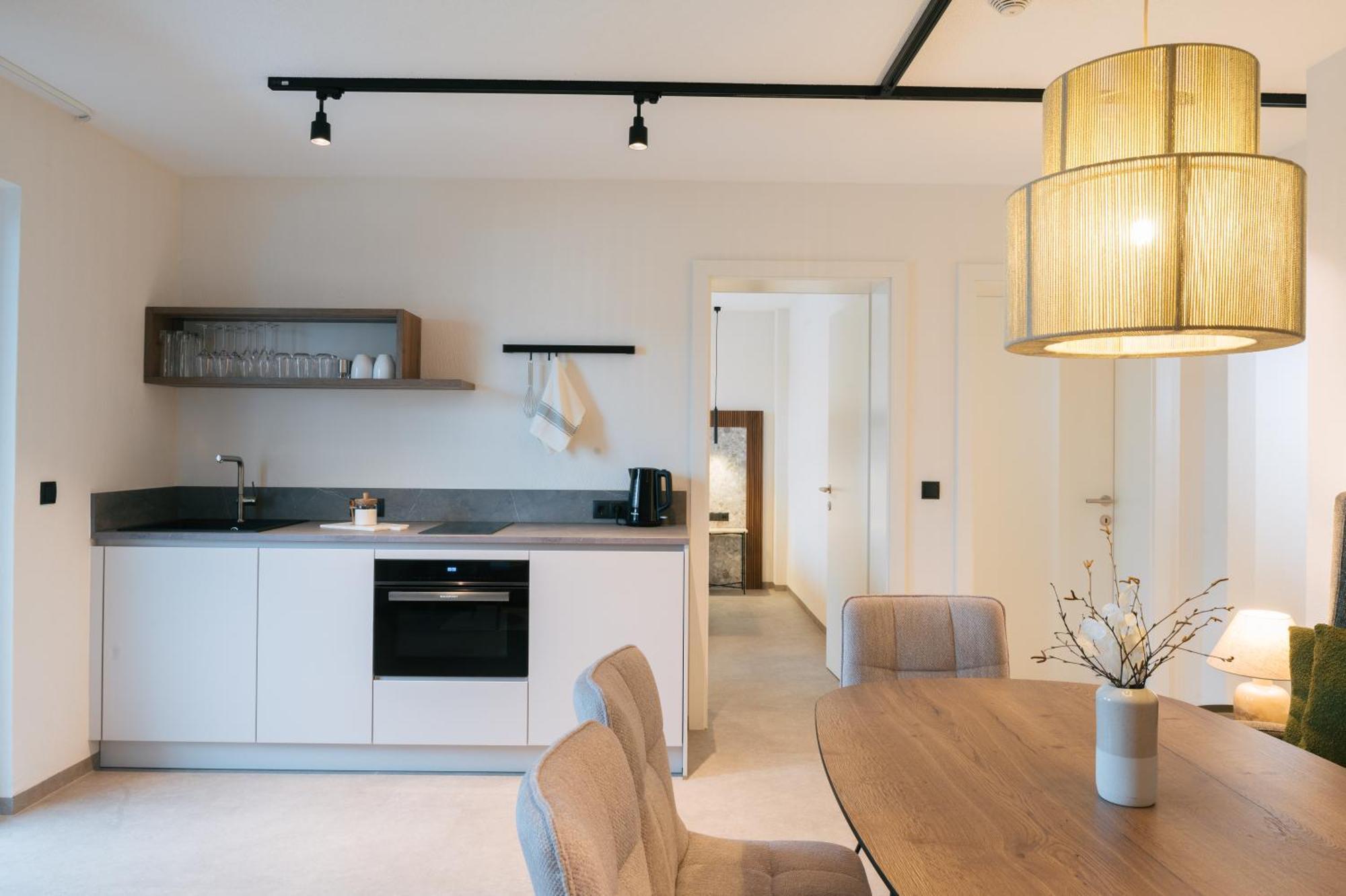 Boutique Apart Серфаус Экстерьер фото