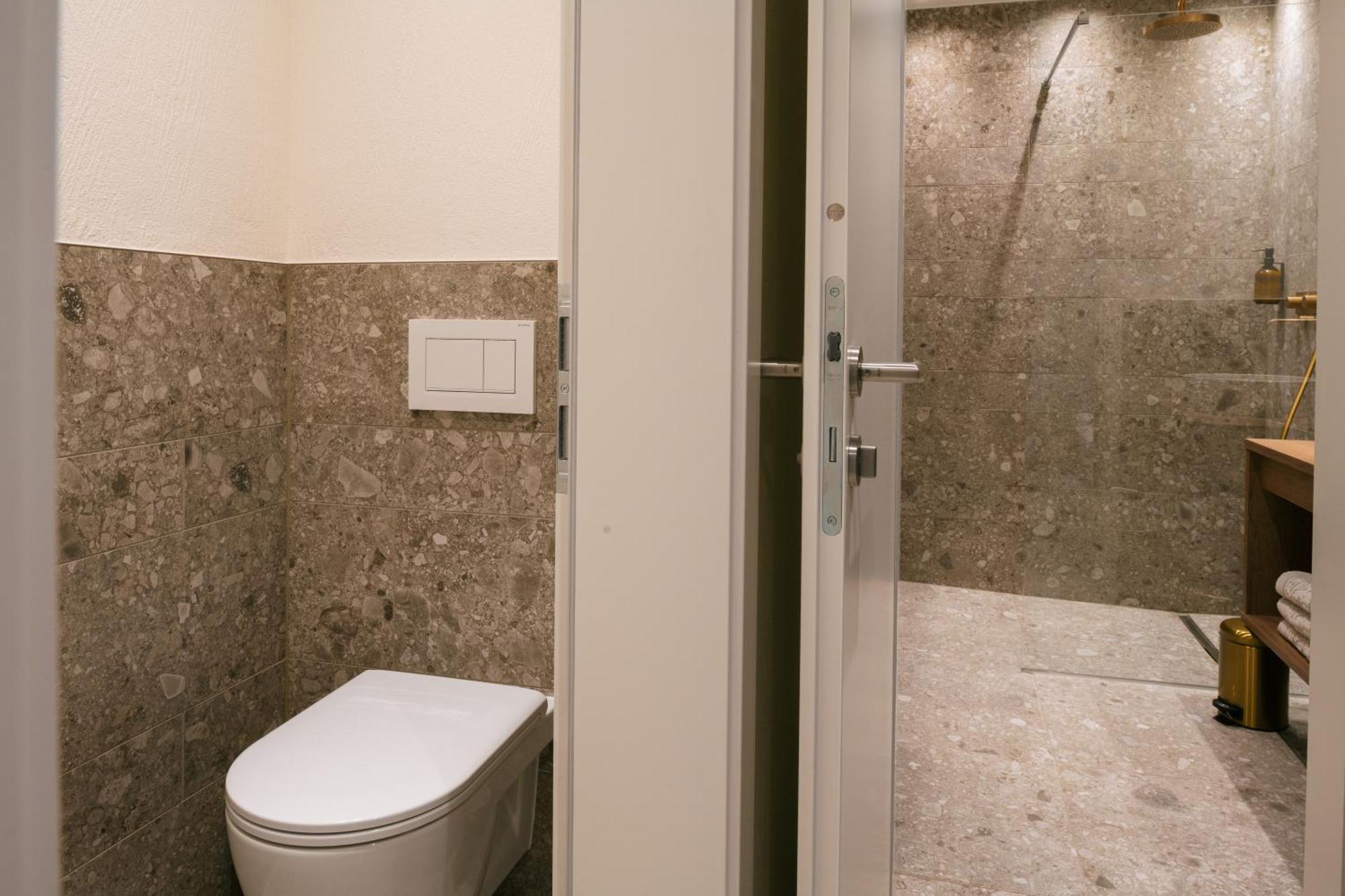 Boutique Apart Серфаус Экстерьер фото
