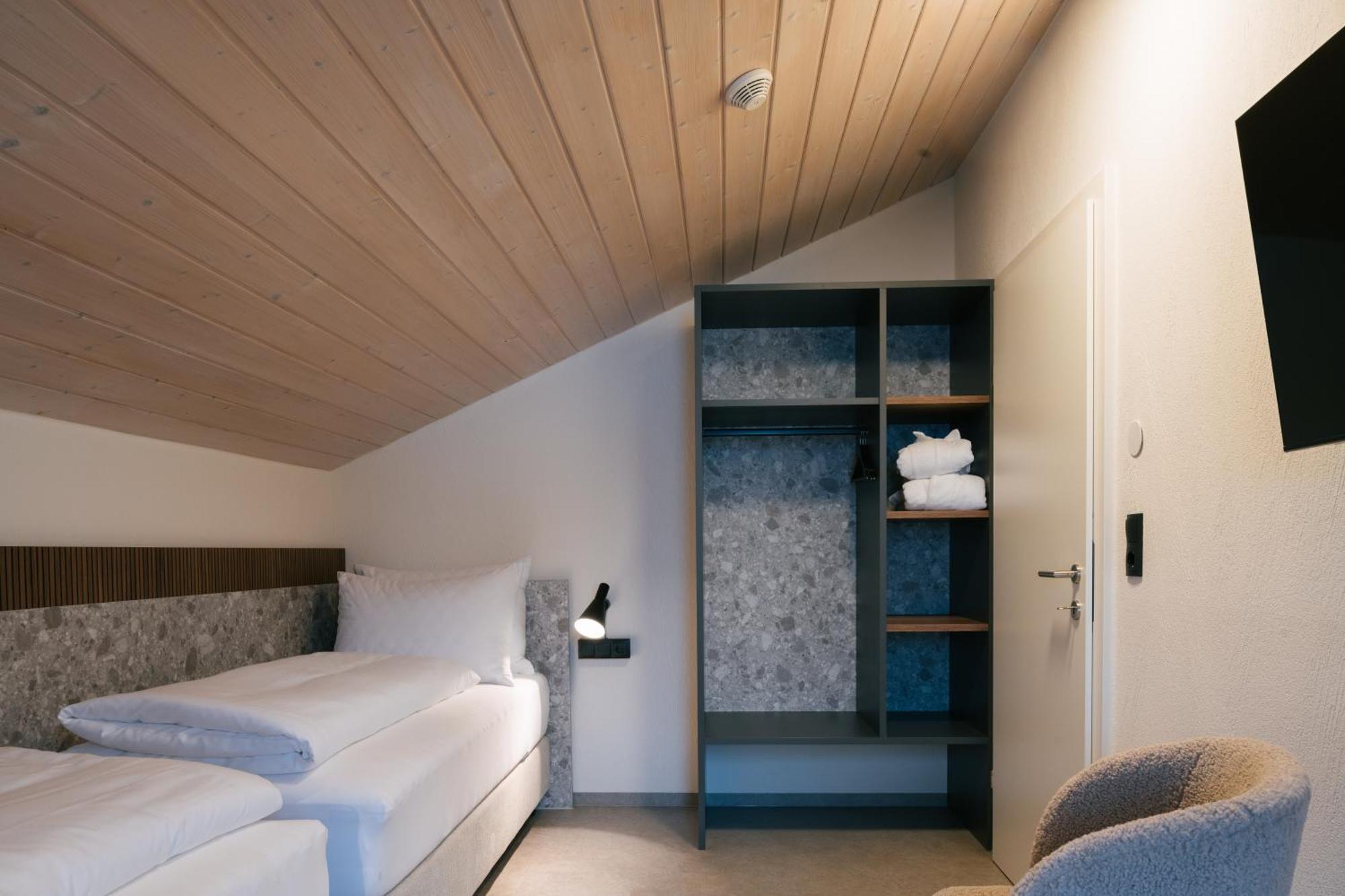 Boutique Apart Серфаус Экстерьер фото
