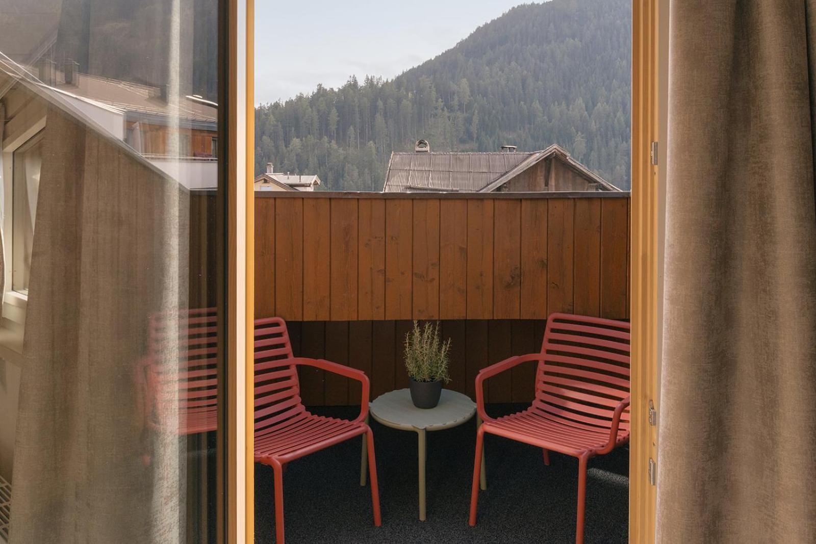 Boutique Apart Серфаус Экстерьер фото
